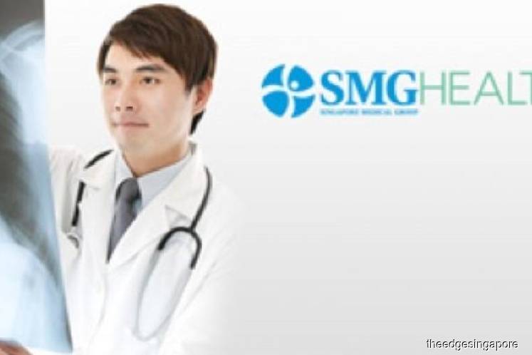 Singapore Medical Group acquires paediatric clinic for S$7.9 mil